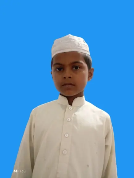 Md. Abu Said